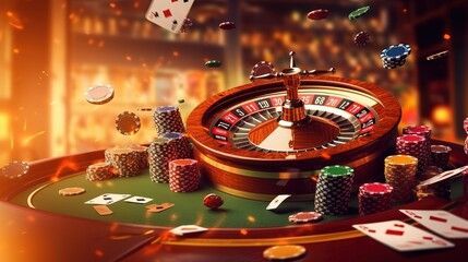 ایک اکاؤنٹ بنائیں یا Andar Bahar کیسینو میں لاگ ان کریں۔